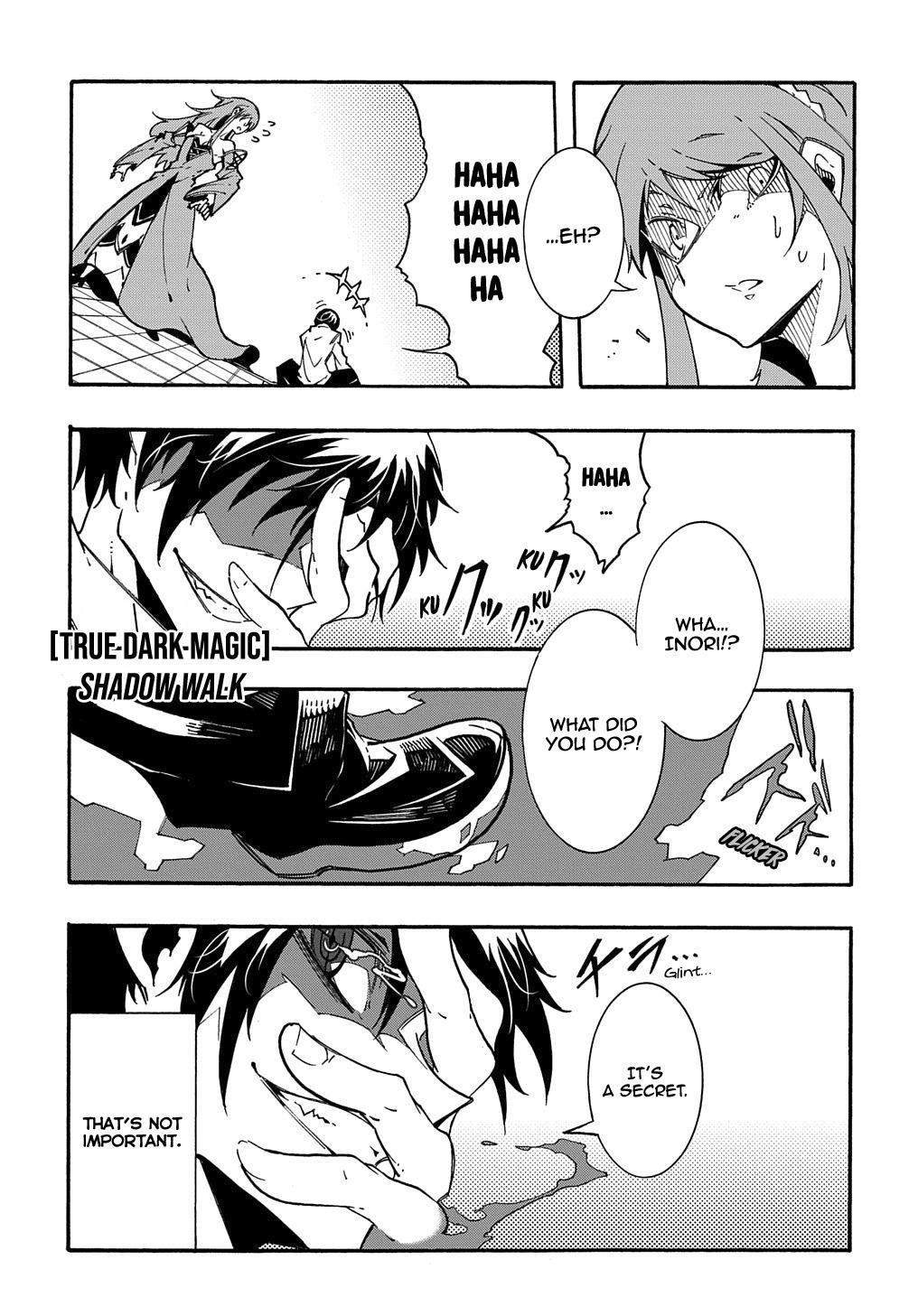 Summoned to a Parallel Fantasy World Many Times Chapter 3.2 - Page 15 in English