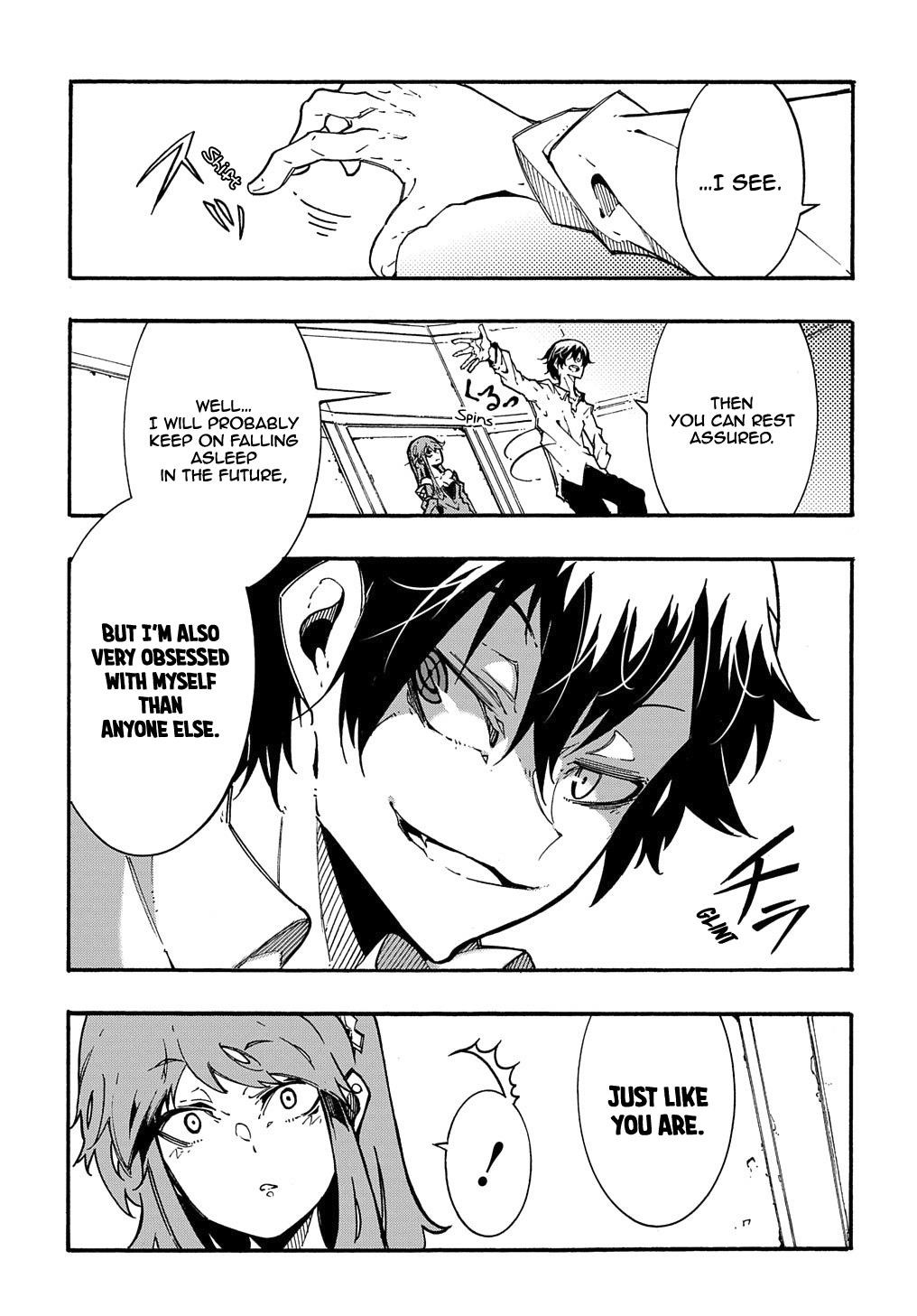 Summoned to a Parallel Fantasy World Many Times Chapter 3.2 - Page 24 in English