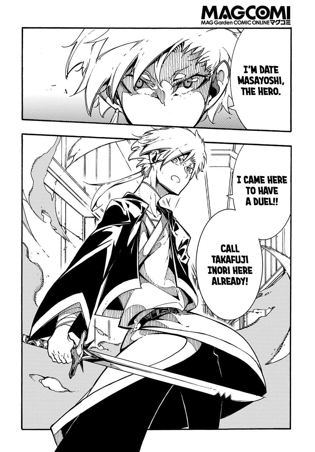 Summoned to a Parallel Fantasy World Many Times Chapter 3.2 - Page 31 in English
