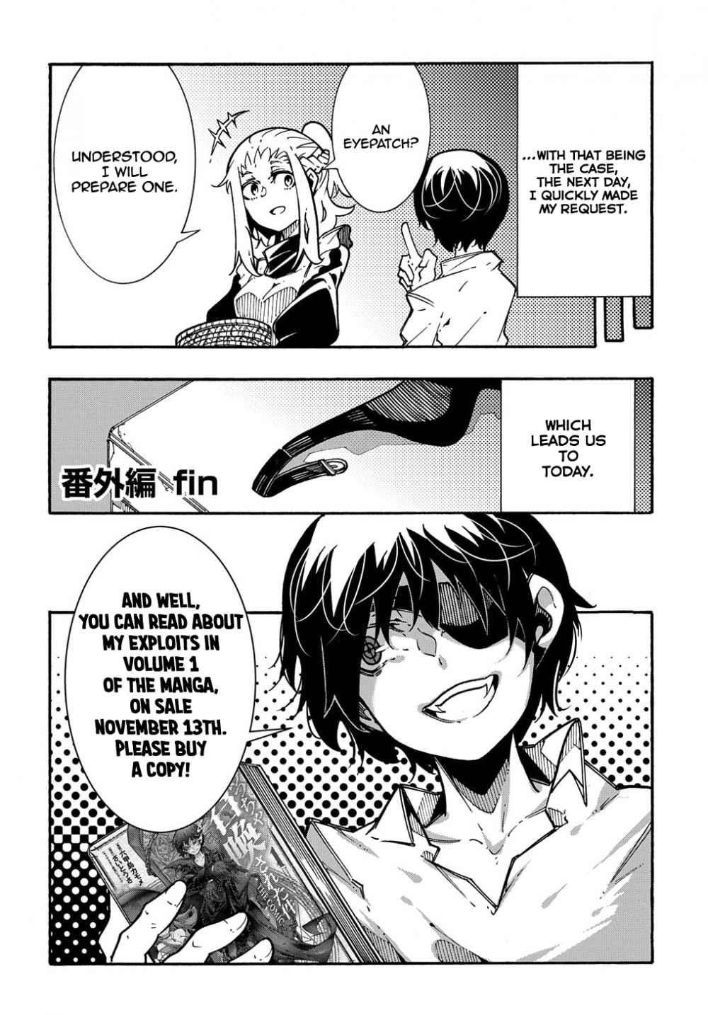 Summoned to a Parallel Fantasy World Many Times Chapter 3.5 - Page 6 in English