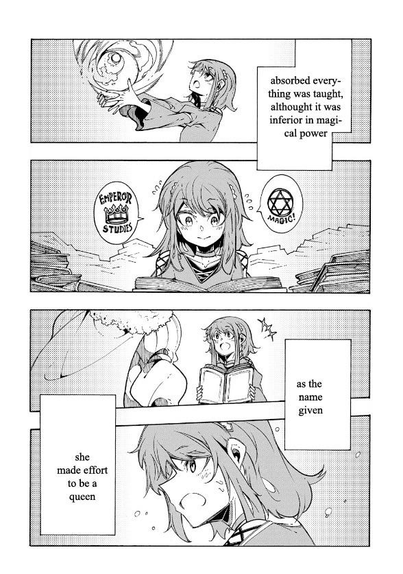 Summoned to a Parallel Fantasy World Many Times Chapter 3 - Page 14 in English