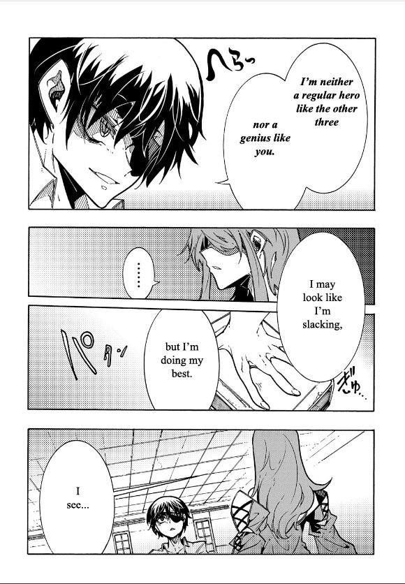 Summoned to a Parallel Fantasy World Many Times Chapter 3 - Page 24 in English
