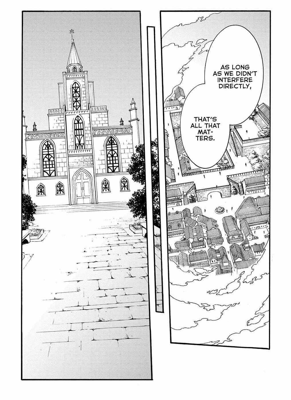 Summoned to a Parallel Fantasy World Many Times Chapter 30 - Page 15 in English