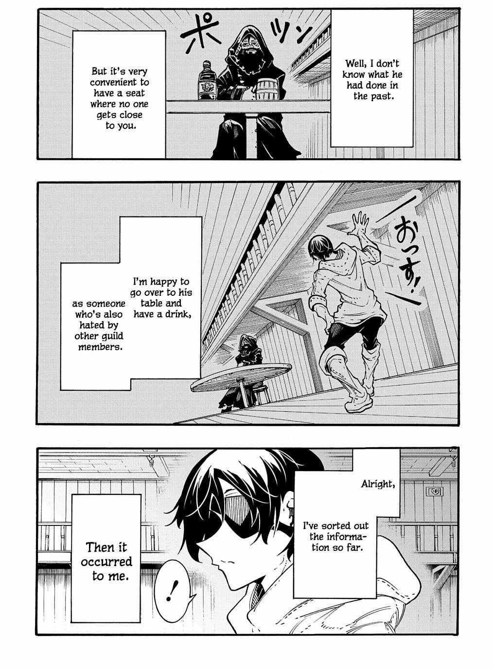 Summoned to a Parallel Fantasy World Many Times Chapter 30 - Page 23 in English