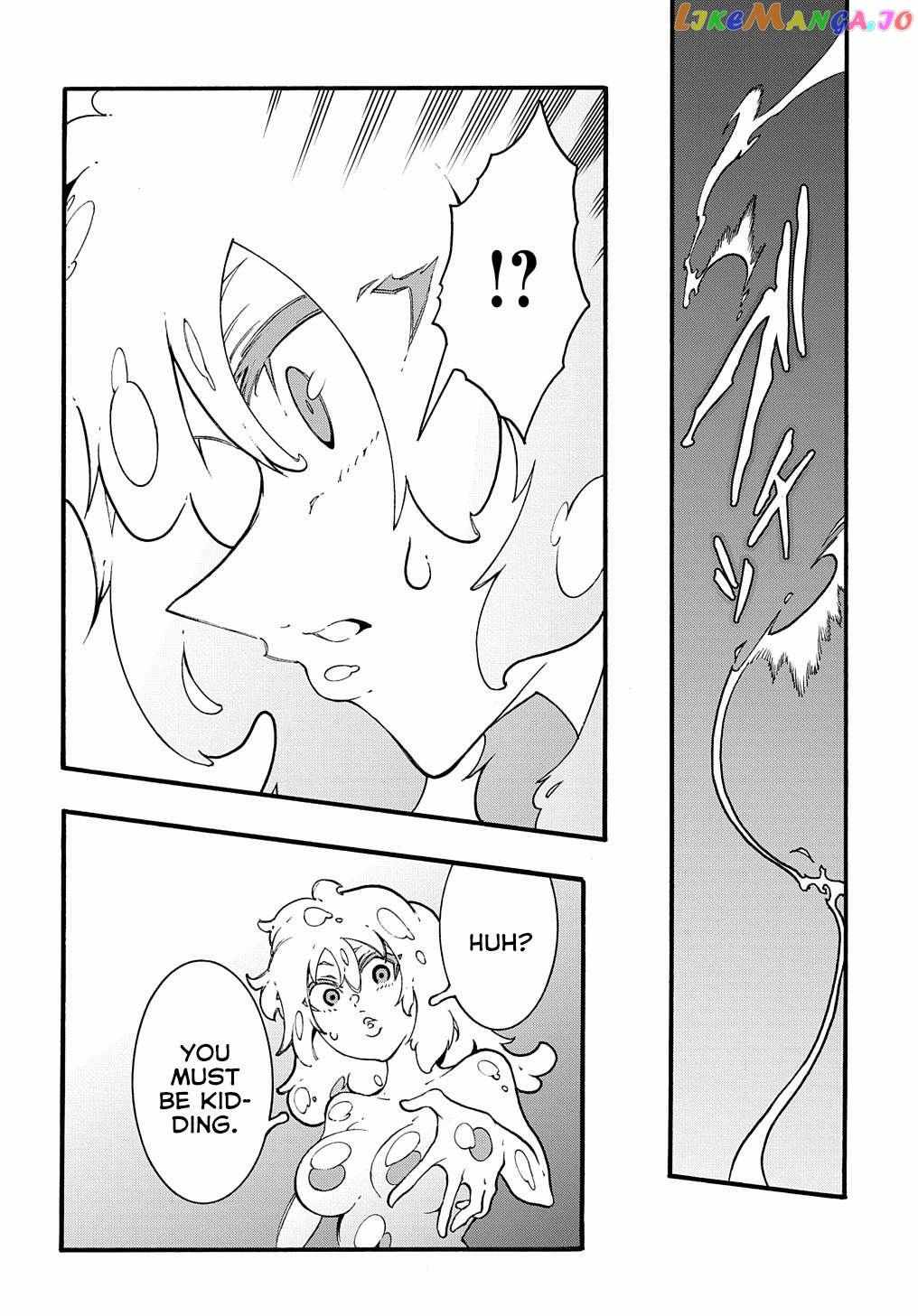 Summoned to a Parallel Fantasy World Many Times Chapter 30 - Page 4 in English