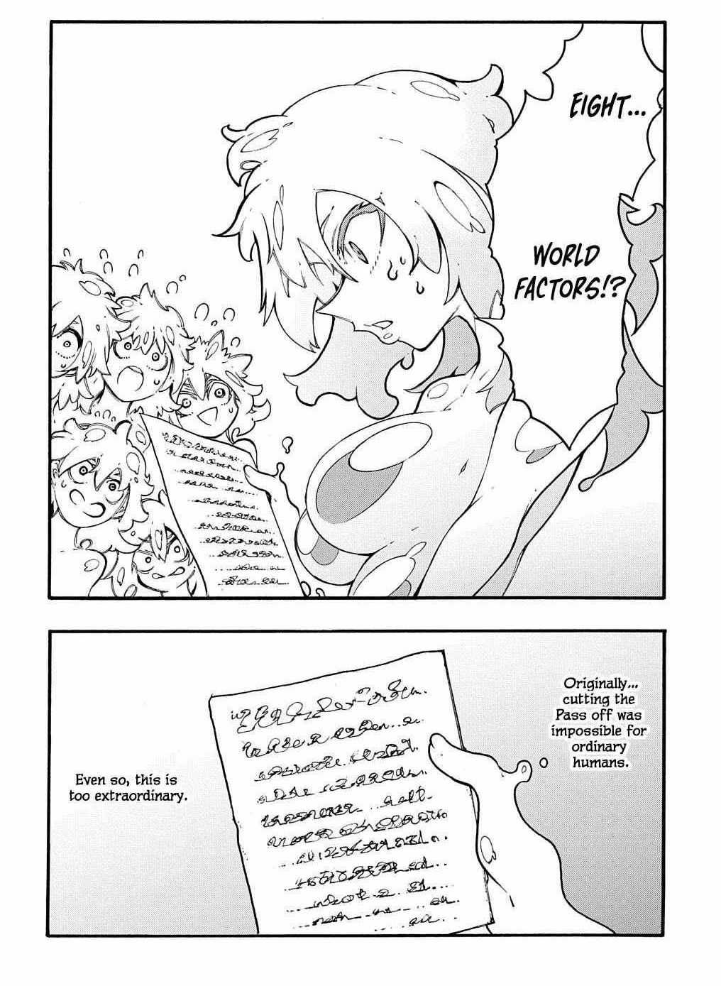 Summoned to a Parallel Fantasy World Many Times Chapter 30 - Page 6 in English