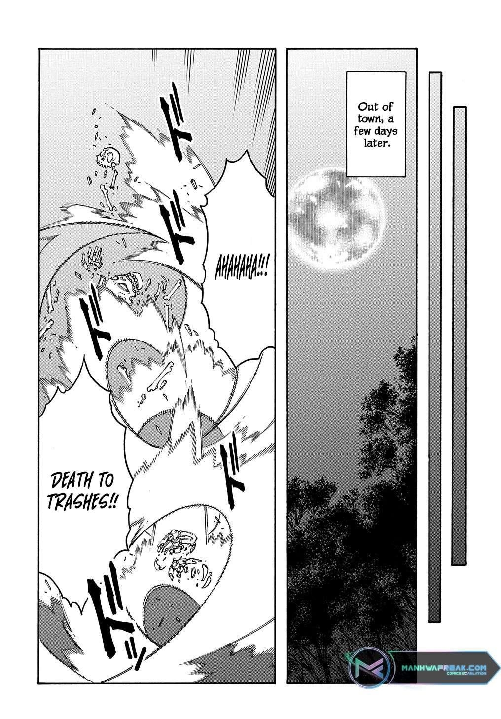 Summoned to a Parallel Fantasy World Many Times Chapter 31 - Page 17 in English