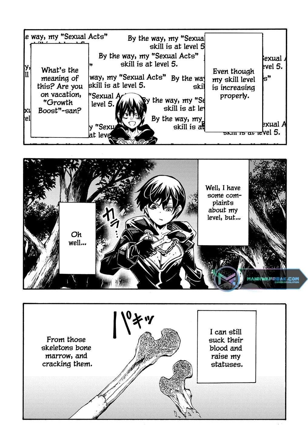 Summoned to a Parallel Fantasy World Many Times Chapter 31 - Page 21 in English
