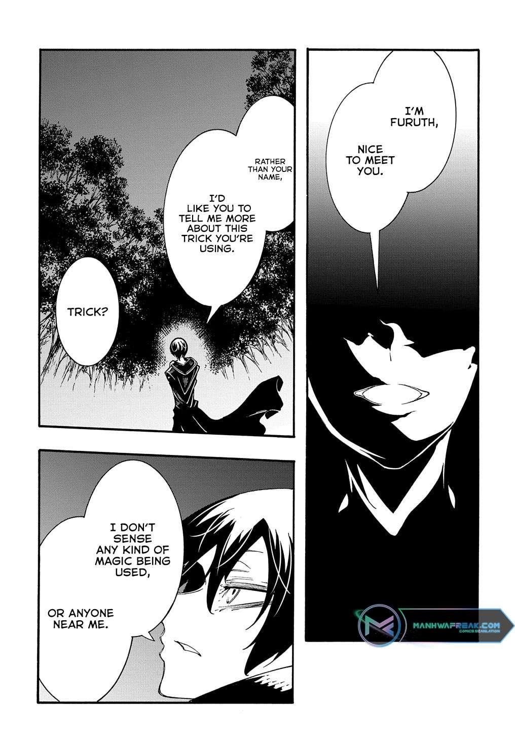 Summoned to a Parallel Fantasy World Many Times Chapter 31 - Page 25 in English