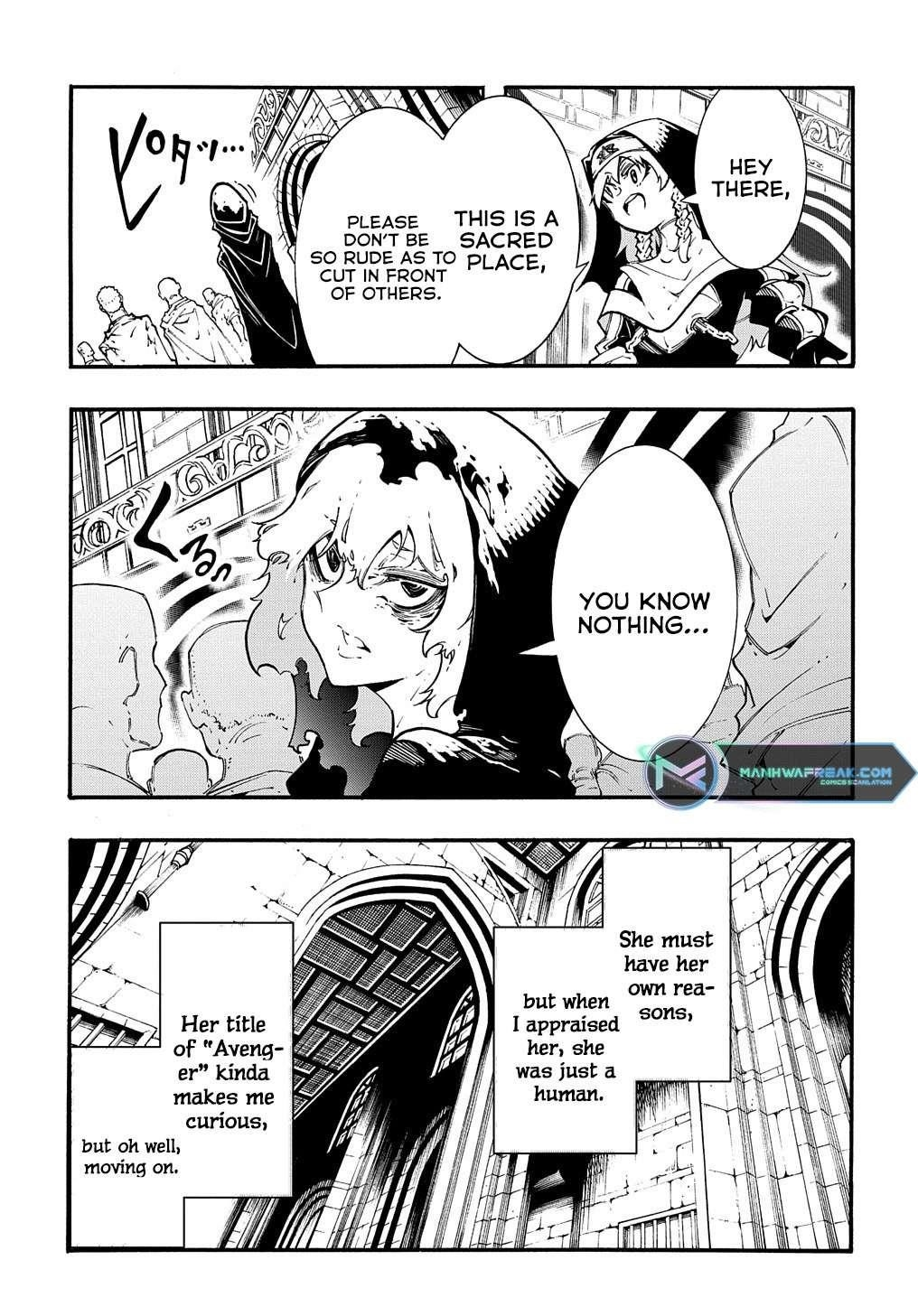 Summoned to a Parallel Fantasy World Many Times Chapter 32 - Page 17 in English