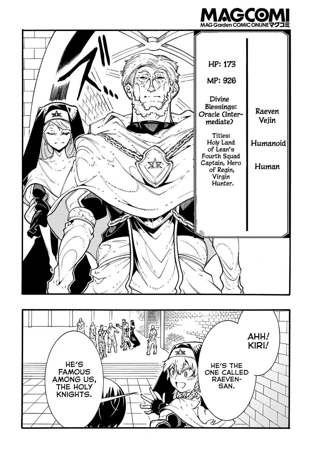 Summoned to a Parallel Fantasy World Many Times Chapter 32 - Page 18 in English