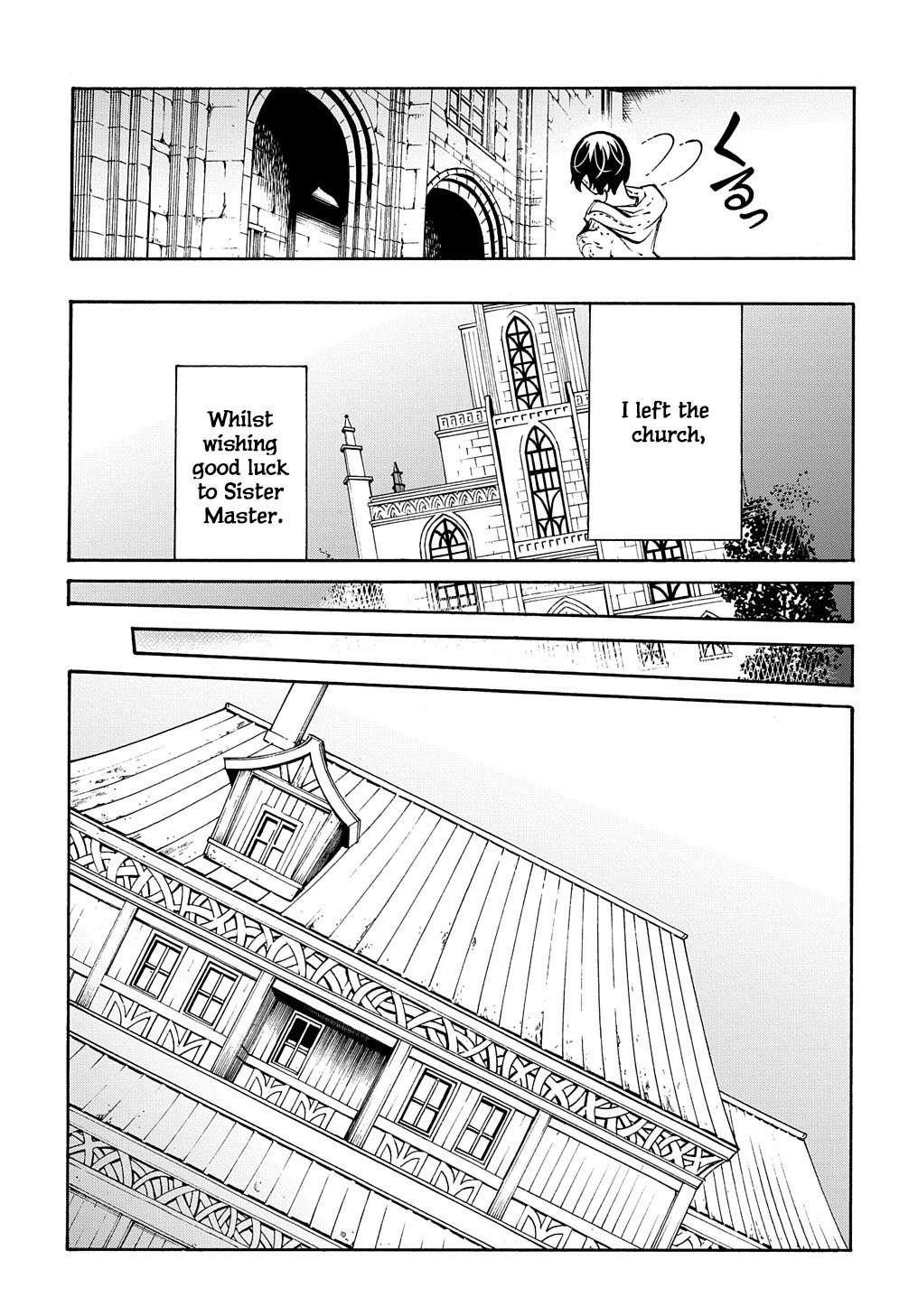Summoned to a Parallel Fantasy World Many Times Chapter 32 - Page 23 in English