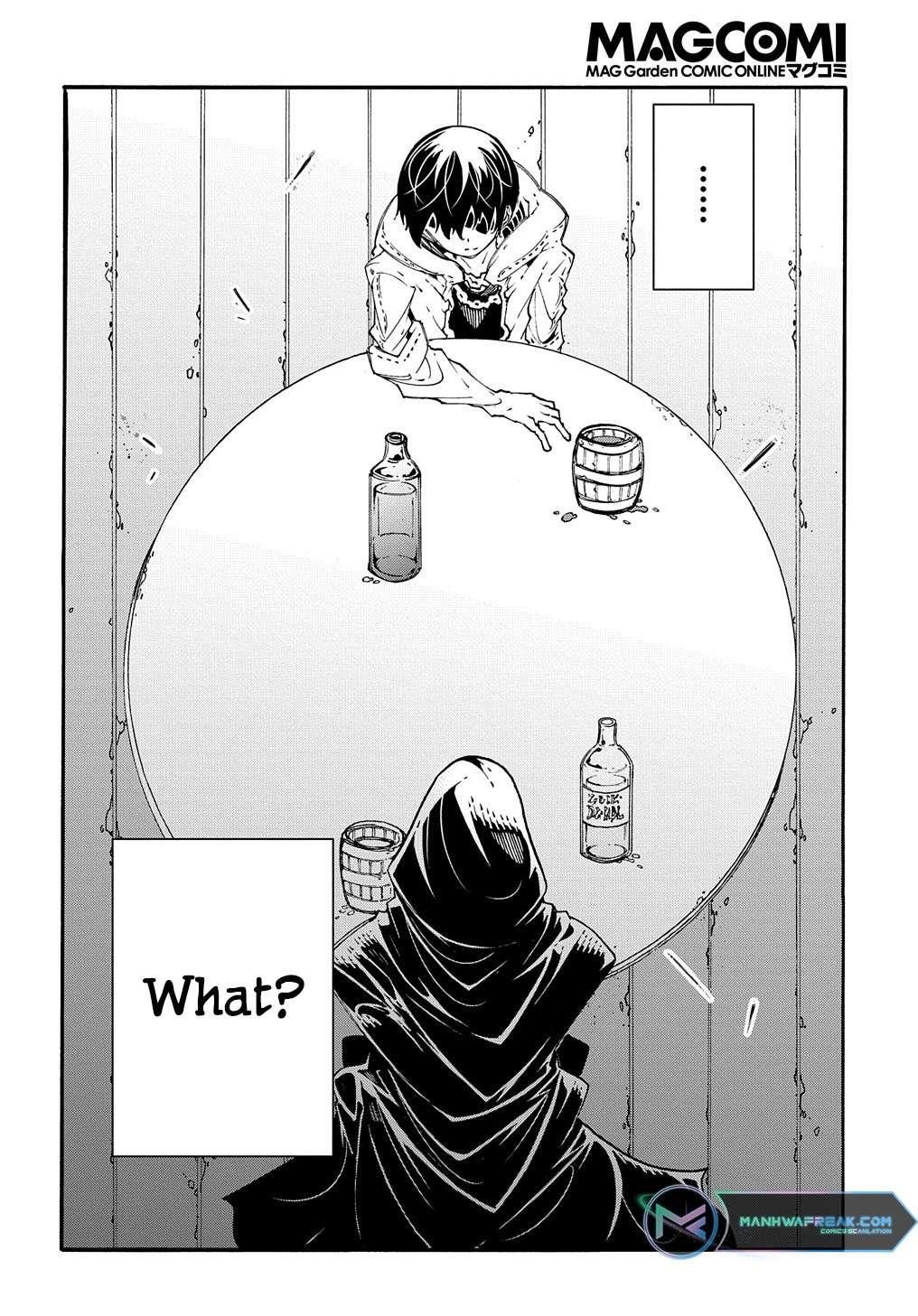 Summoned to a Parallel Fantasy World Many Times Chapter 32 - Page 32 in English