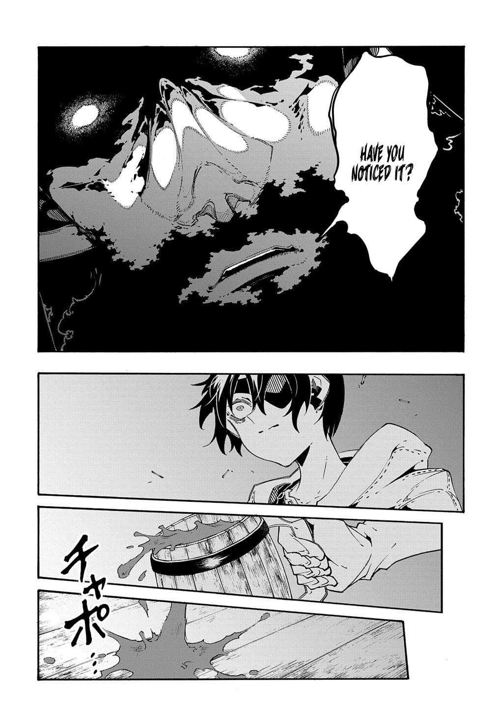 Summoned to a Parallel Fantasy World Many Times Chapter 33 - Page 10 in English
