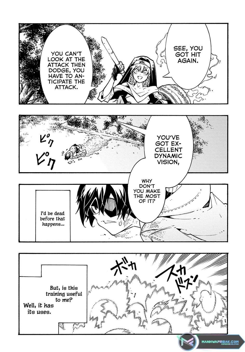 Summoned to a Parallel Fantasy World Many Times Chapter 33 - Page 18 in English