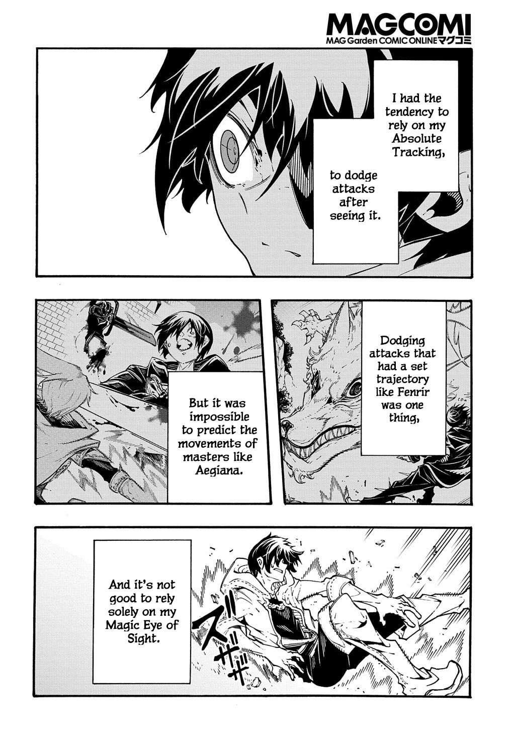 Summoned to a Parallel Fantasy World Many Times Chapter 33 - Page 19 in English
