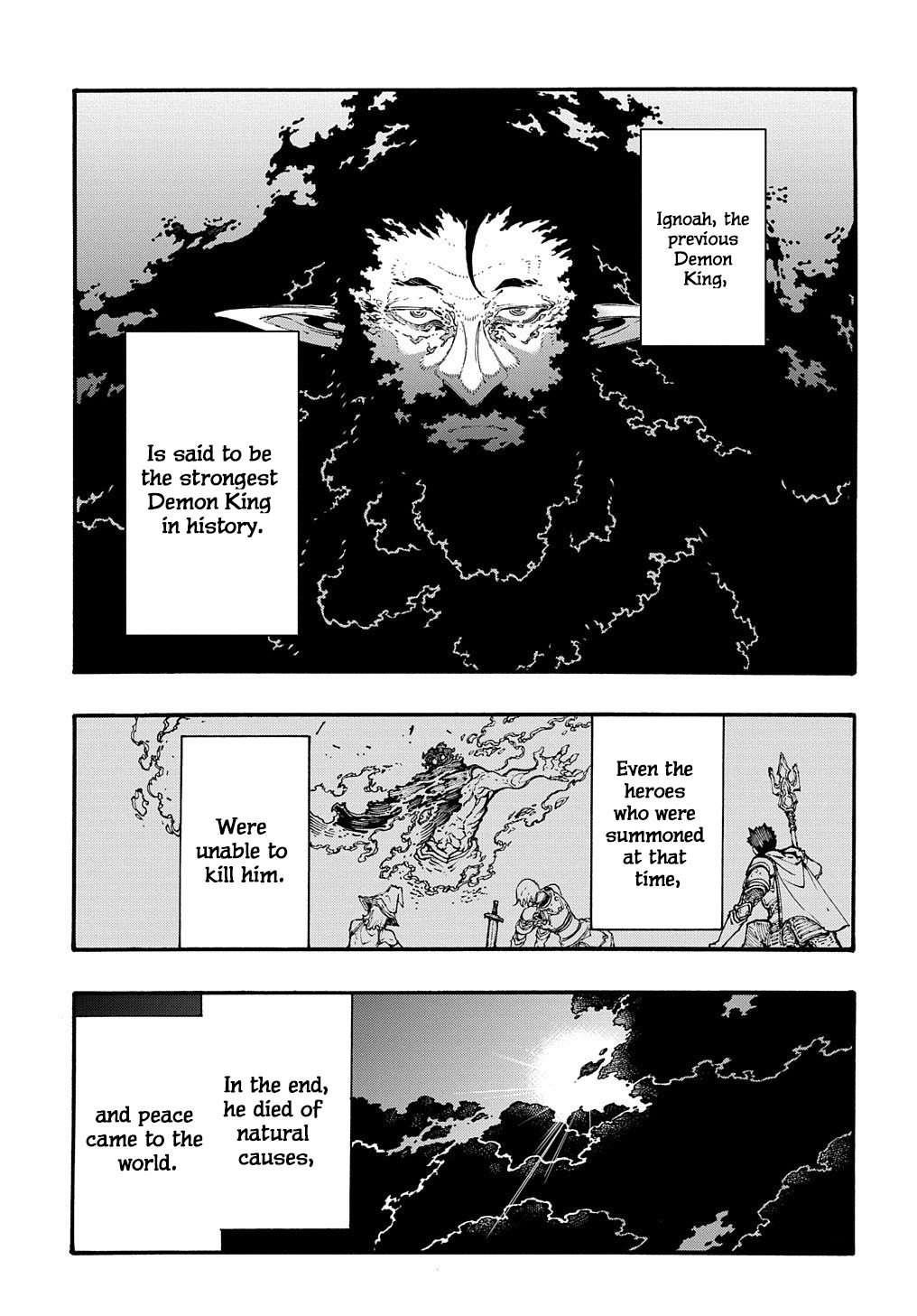 Summoned to a Parallel Fantasy World Many Times Chapter 33 - Page 22 in English