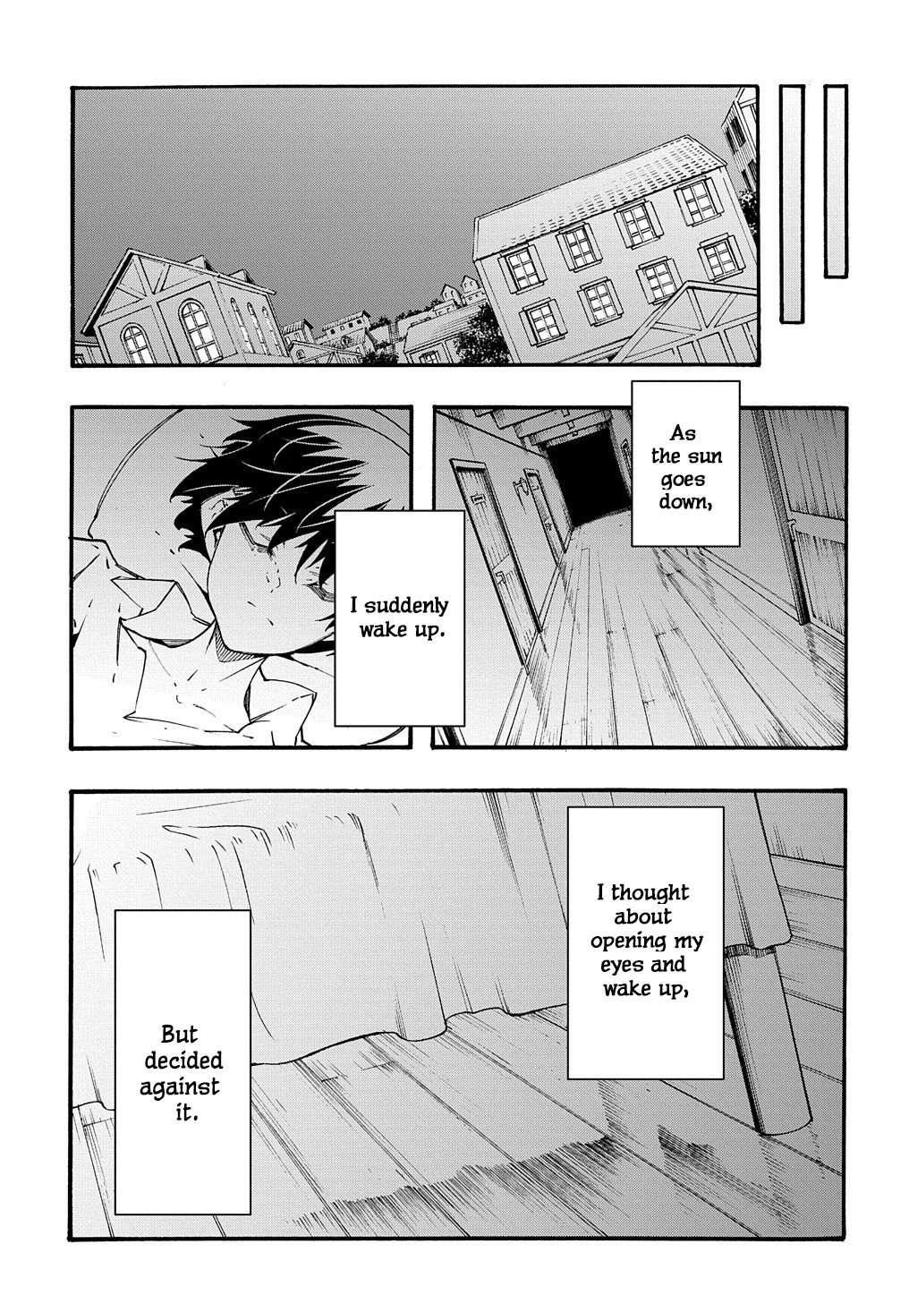 Summoned to a Parallel Fantasy World Many Times Chapter 33 - Page 26 in English
