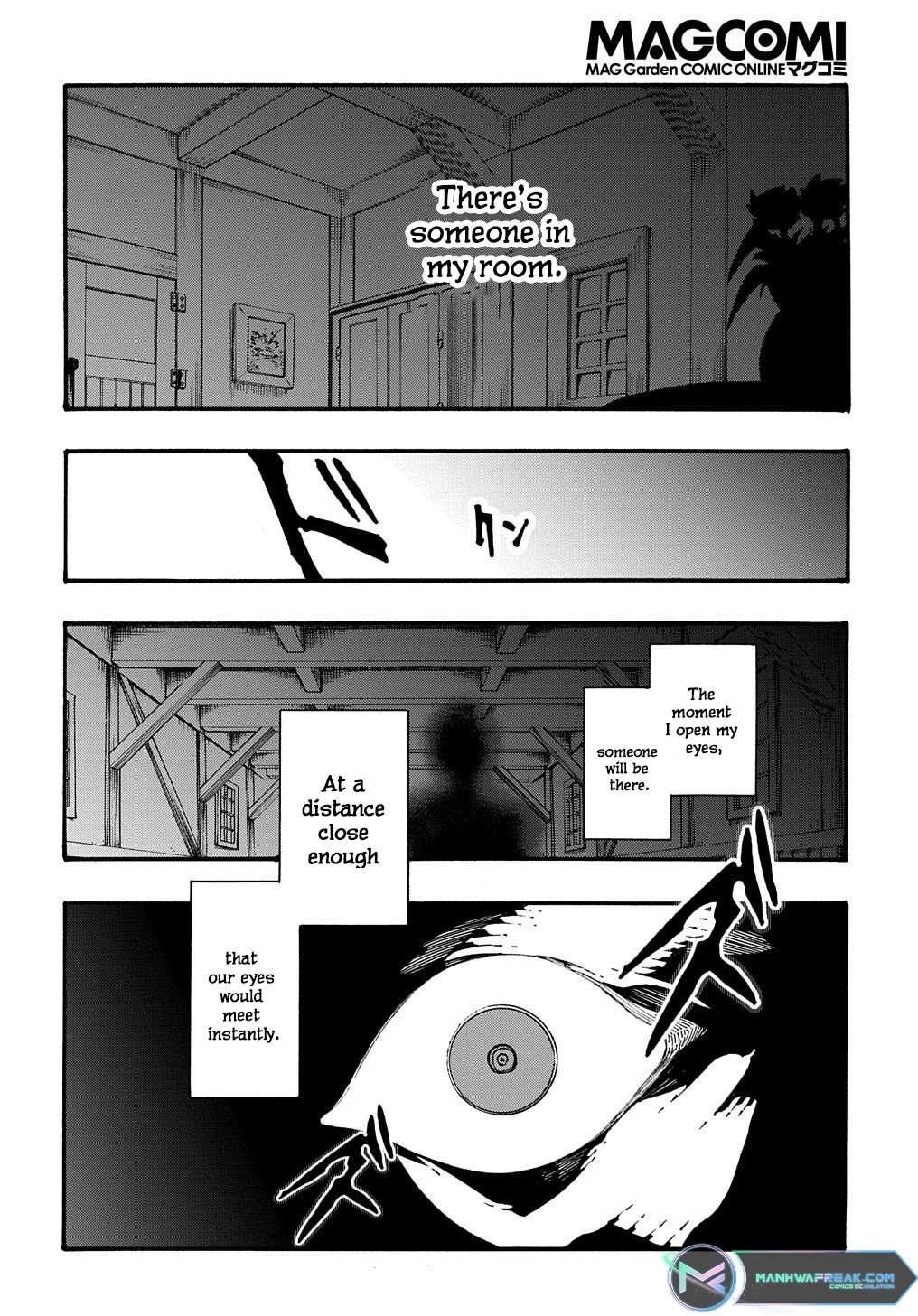 Summoned to a Parallel Fantasy World Many Times Chapter 33 - Page 27 in English