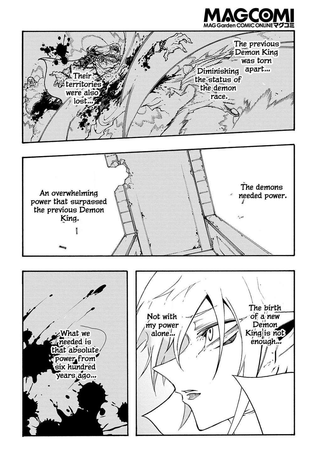 Summoned to a Parallel Fantasy World Many Times Chapter 33 - Page 3 in English