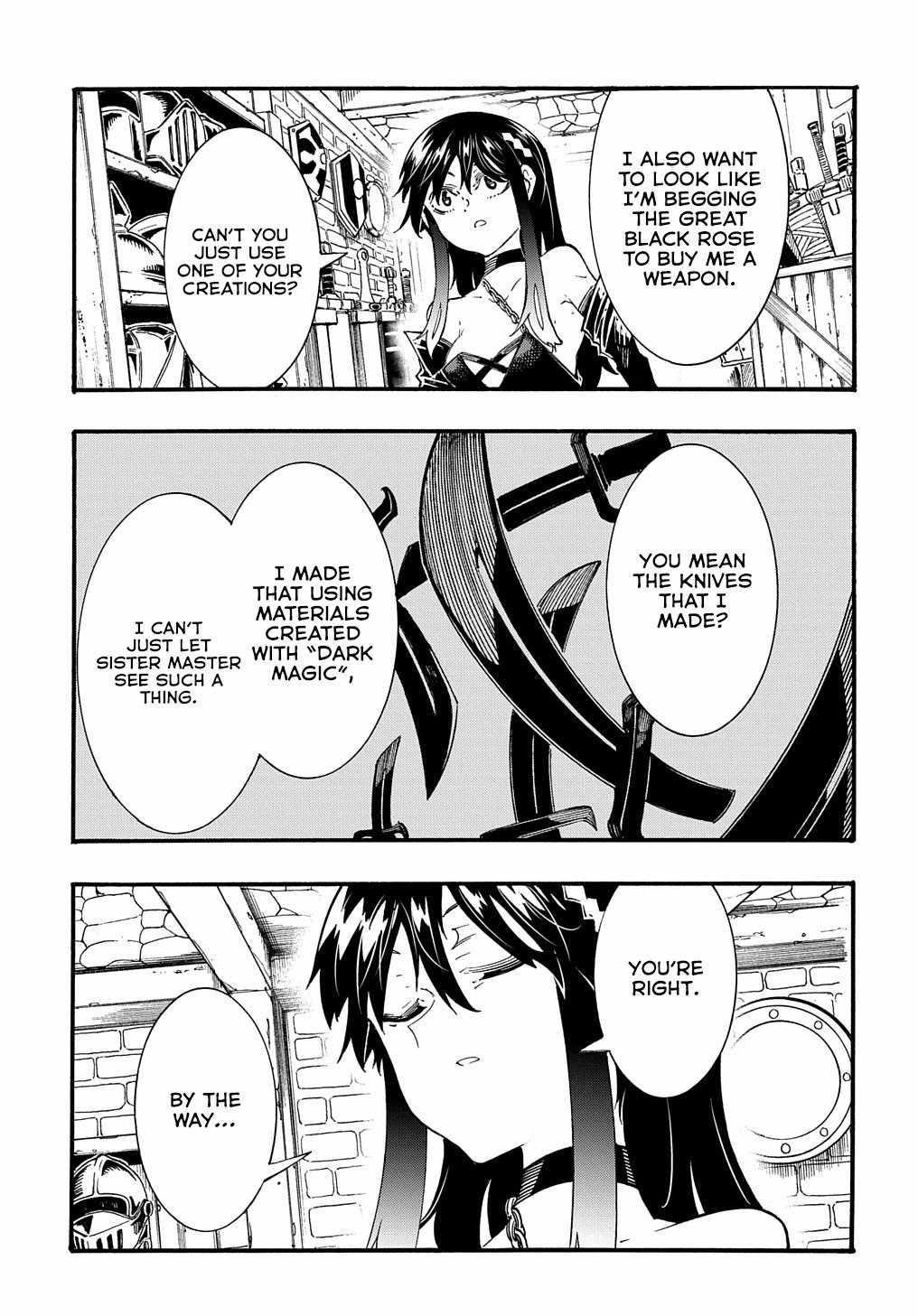 Summoned to a Parallel Fantasy World Many Times Chapter 34 - Page 13 in English