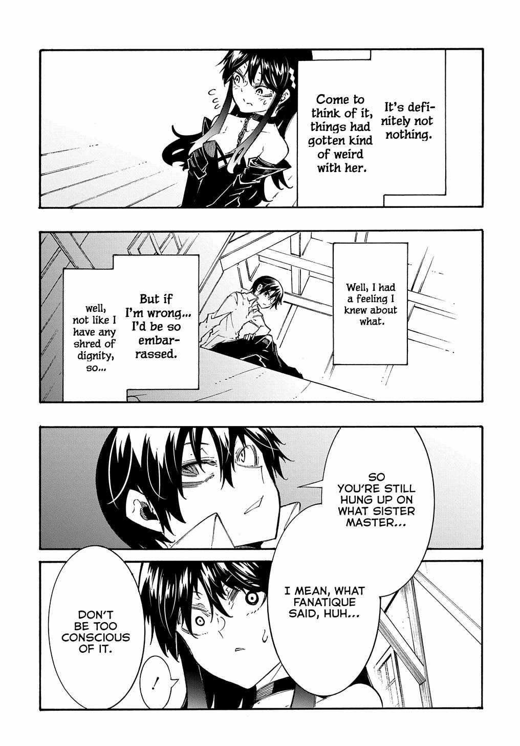 Summoned to a Parallel Fantasy World Many Times Chapter 34 - Page 3 in English