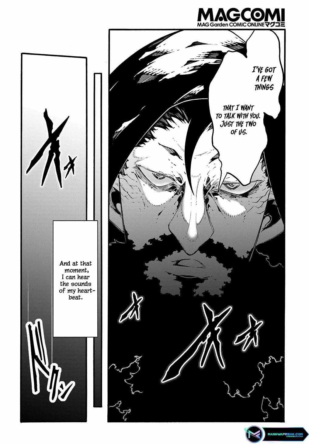 Summoned to a Parallel Fantasy World Many Times Chapter 34 - Page 34 in English