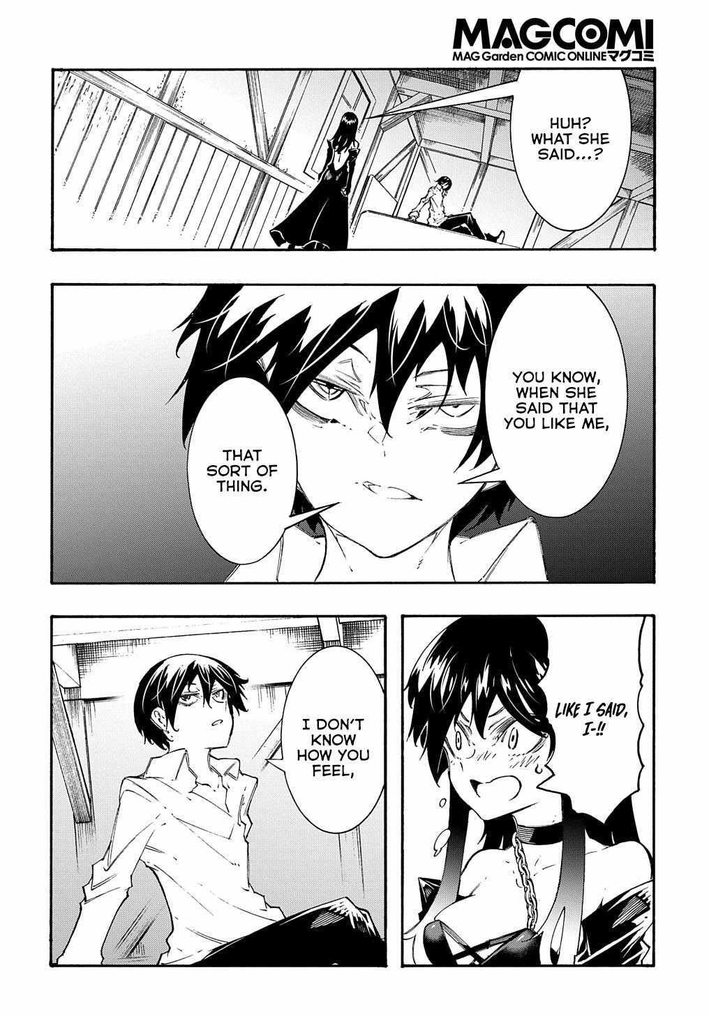 Summoned to a Parallel Fantasy World Many Times Chapter 34 - Page 4 in English