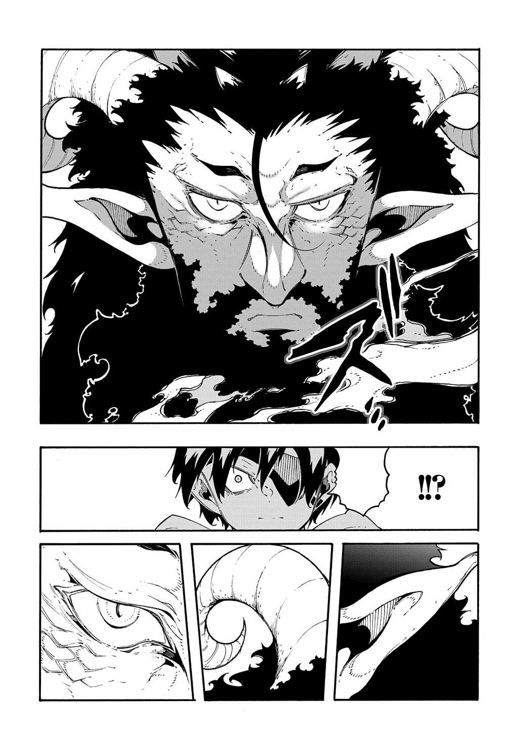 Summoned to a Parallel Fantasy World Many Times Chapter 35 - Page 12 in English
