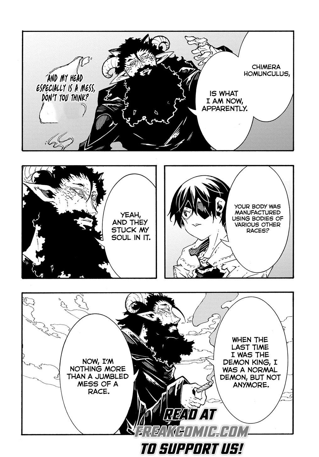 Summoned to a Parallel Fantasy World Many Times Chapter 35 - Page 13 in English