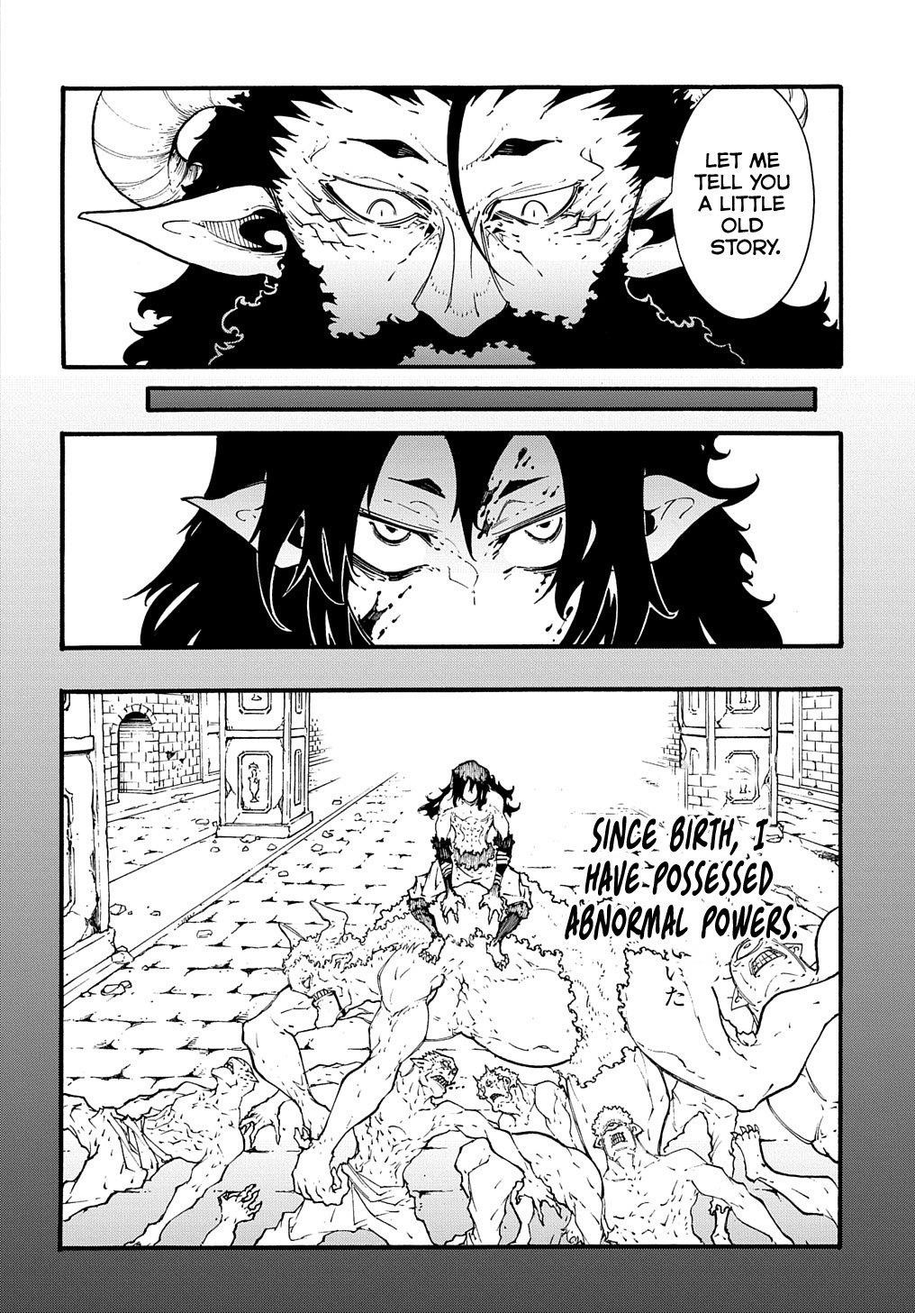 Summoned to a Parallel Fantasy World Many Times Chapter 35 - Page 17 in English