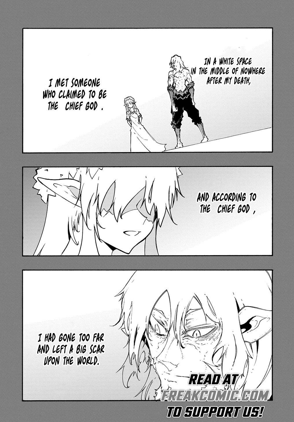 Summoned to a Parallel Fantasy World Many Times Chapter 35 - Page 26 in English