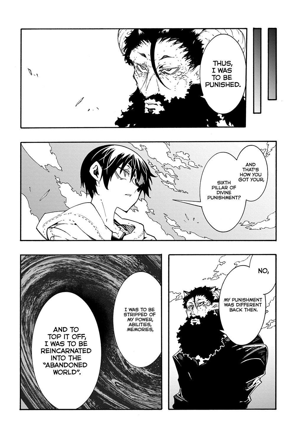 Summoned to a Parallel Fantasy World Many Times Chapter 35 - Page 27 in English
