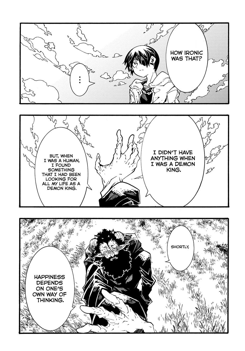 Summoned to a Parallel Fantasy World Many Times Chapter 35 - Page 32 in English