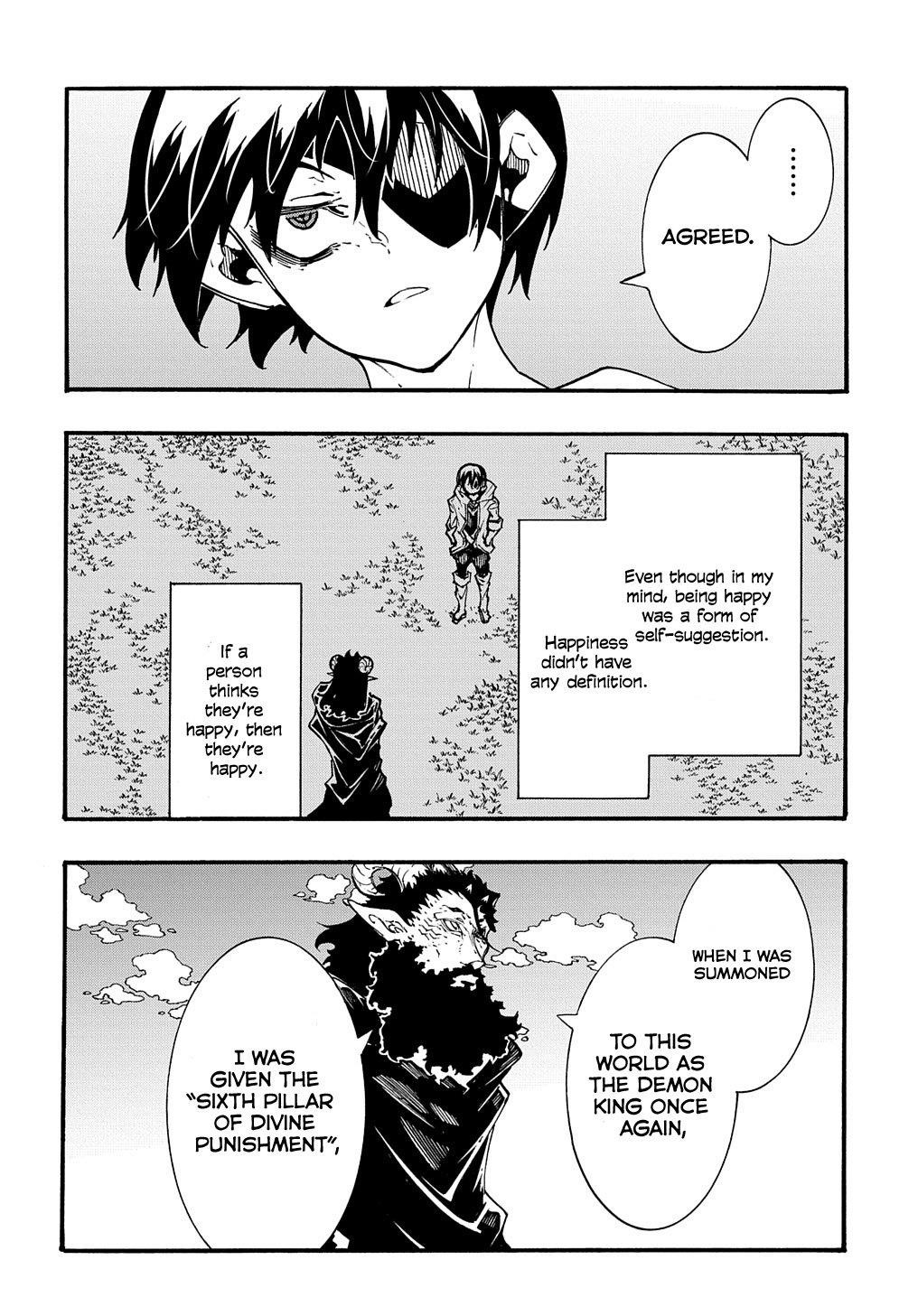 Summoned to a Parallel Fantasy World Many Times Chapter 35 - Page 33 in English