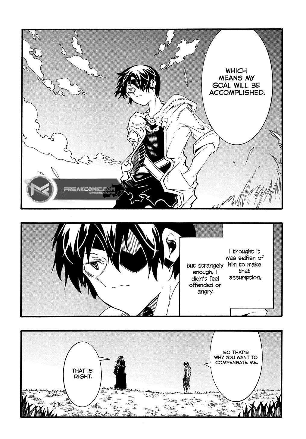 Summoned to a Parallel Fantasy World Many Times Chapter 35 - Page 39 in English