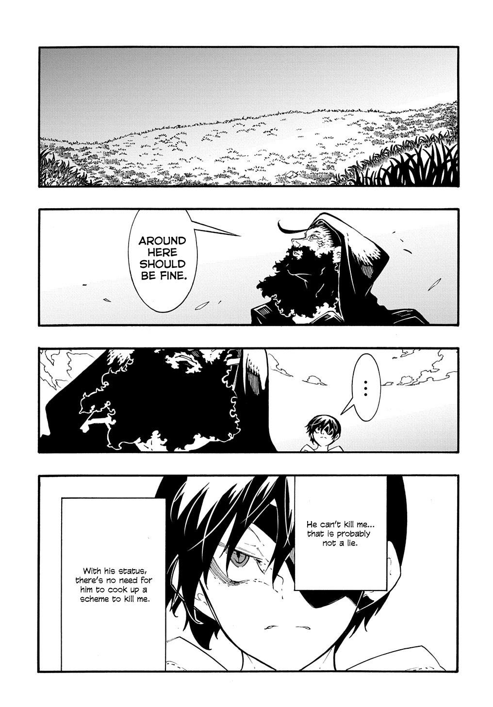 Summoned to a Parallel Fantasy World Many Times Chapter 35 - Page 4 in English