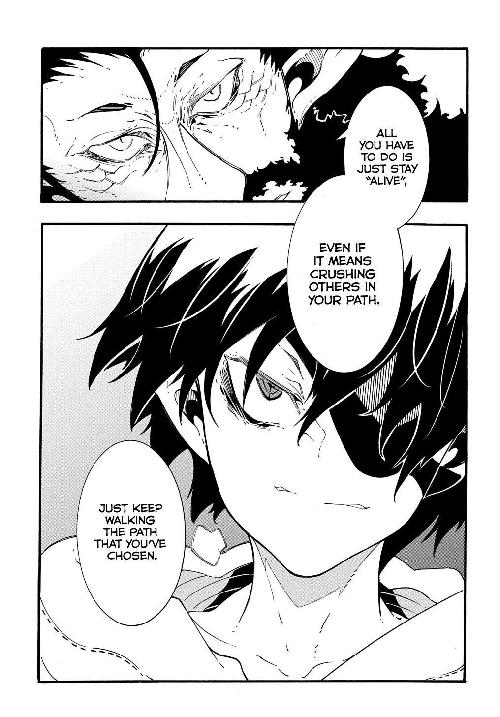 Summoned to a Parallel Fantasy World Many Times Chapter 35 - Page 40 in English