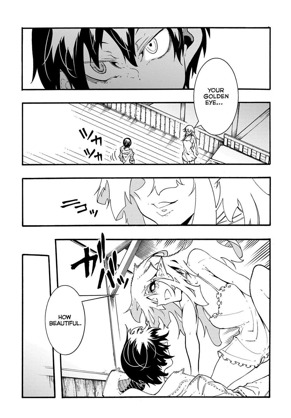 Summoned to a Parallel Fantasy World Many Times Chapter 36 - Page 13 in English