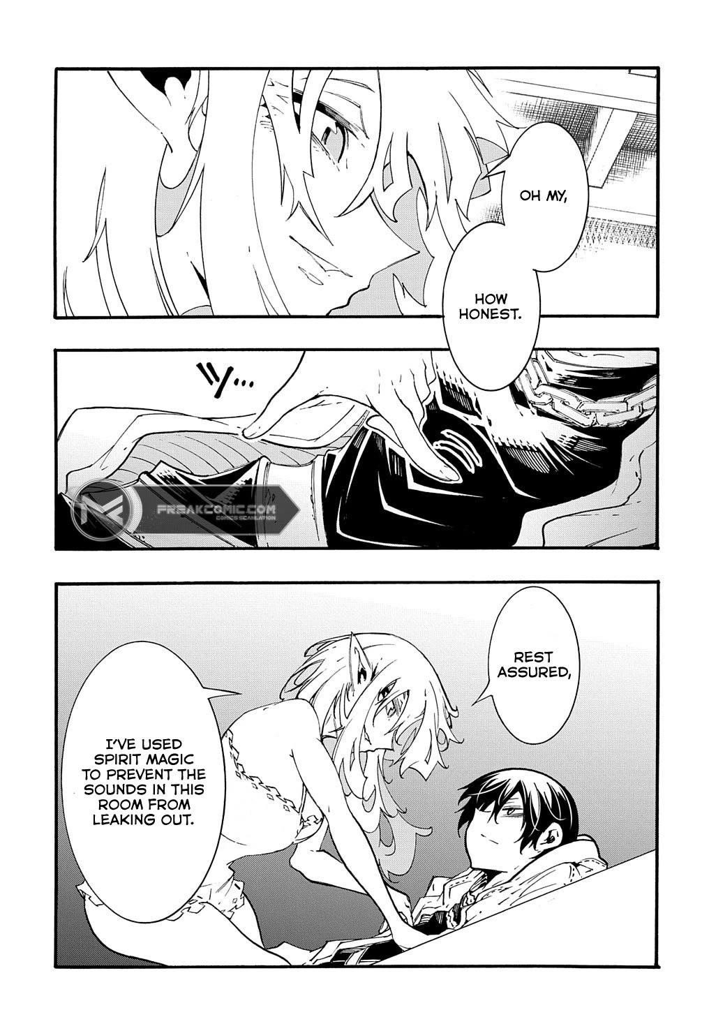 Summoned to a Parallel Fantasy World Many Times Chapter 36 - Page 15 in English