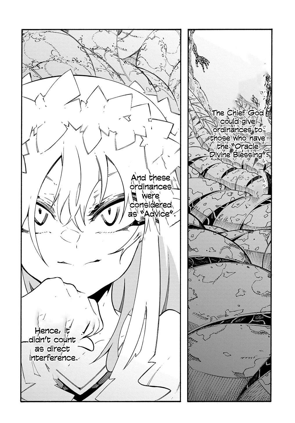 Summoned to a Parallel Fantasy World Many Times Chapter 37 - Page 12 in English