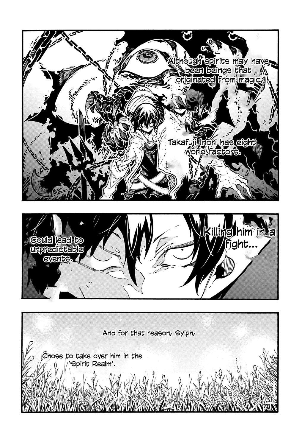 Summoned to a Parallel Fantasy World Many Times Chapter 37 - Page 14 in English