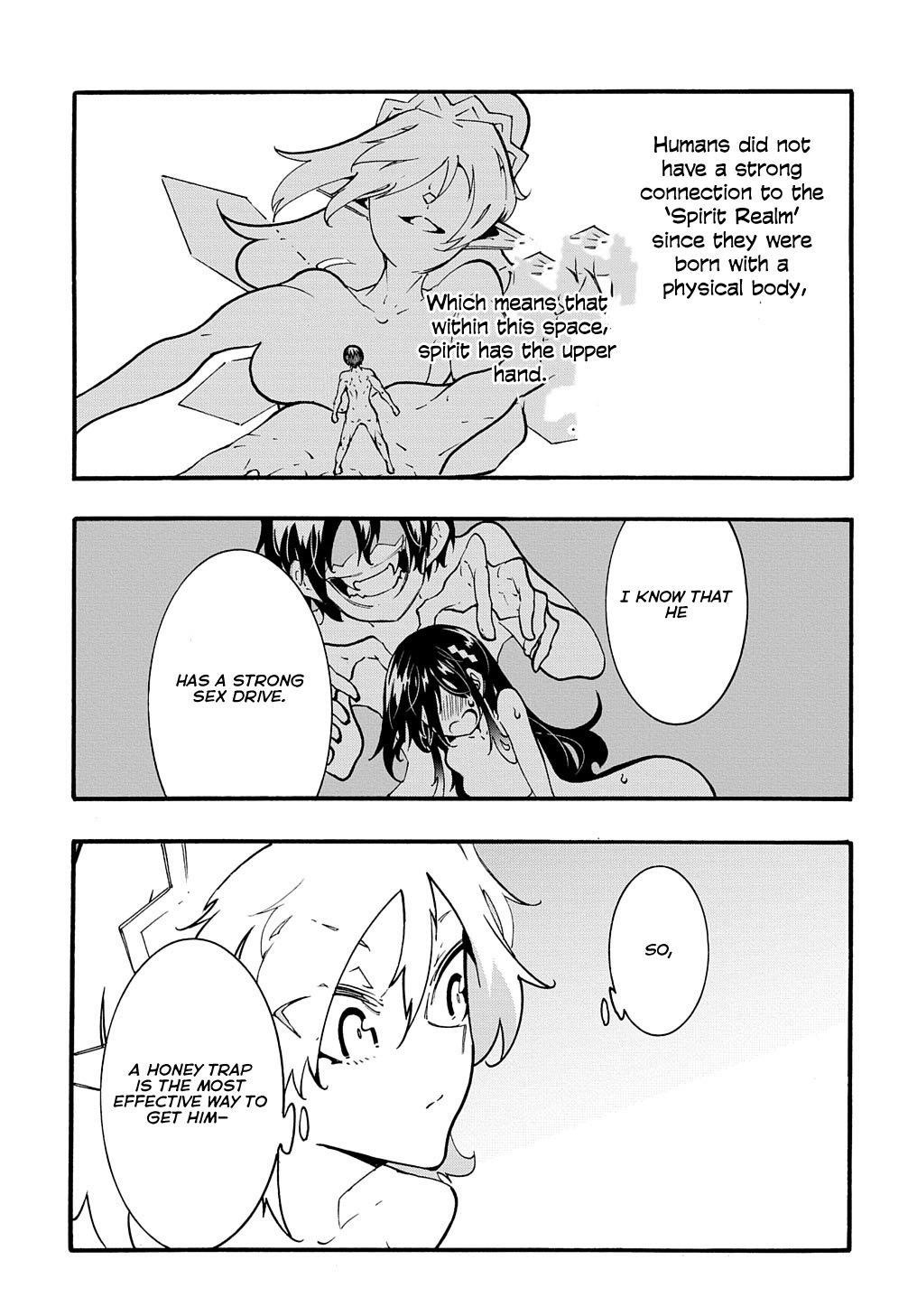 Summoned to a Parallel Fantasy World Many Times Chapter 37 - Page 15 in English