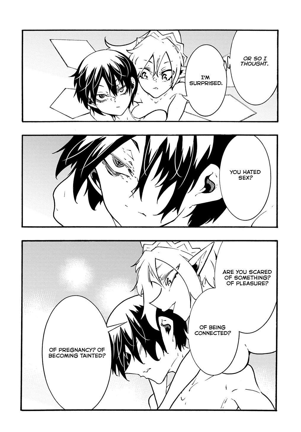 Summoned to a Parallel Fantasy World Many Times Chapter 37 - Page 16 in English