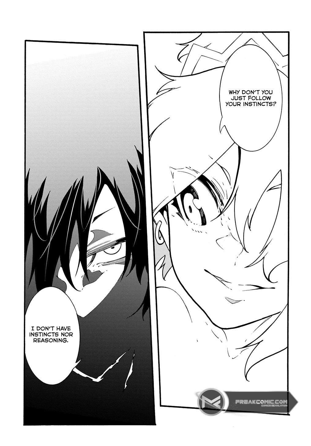 Summoned to a Parallel Fantasy World Many Times Chapter 37 - Page 17 in English