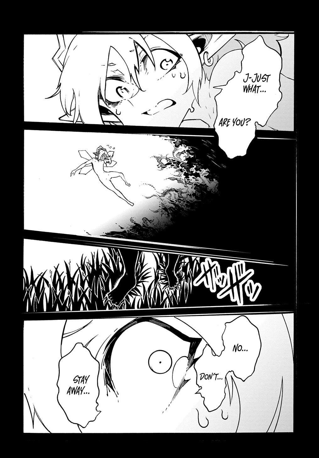 Summoned to a Parallel Fantasy World Many Times Chapter 37 - Page 24 in English