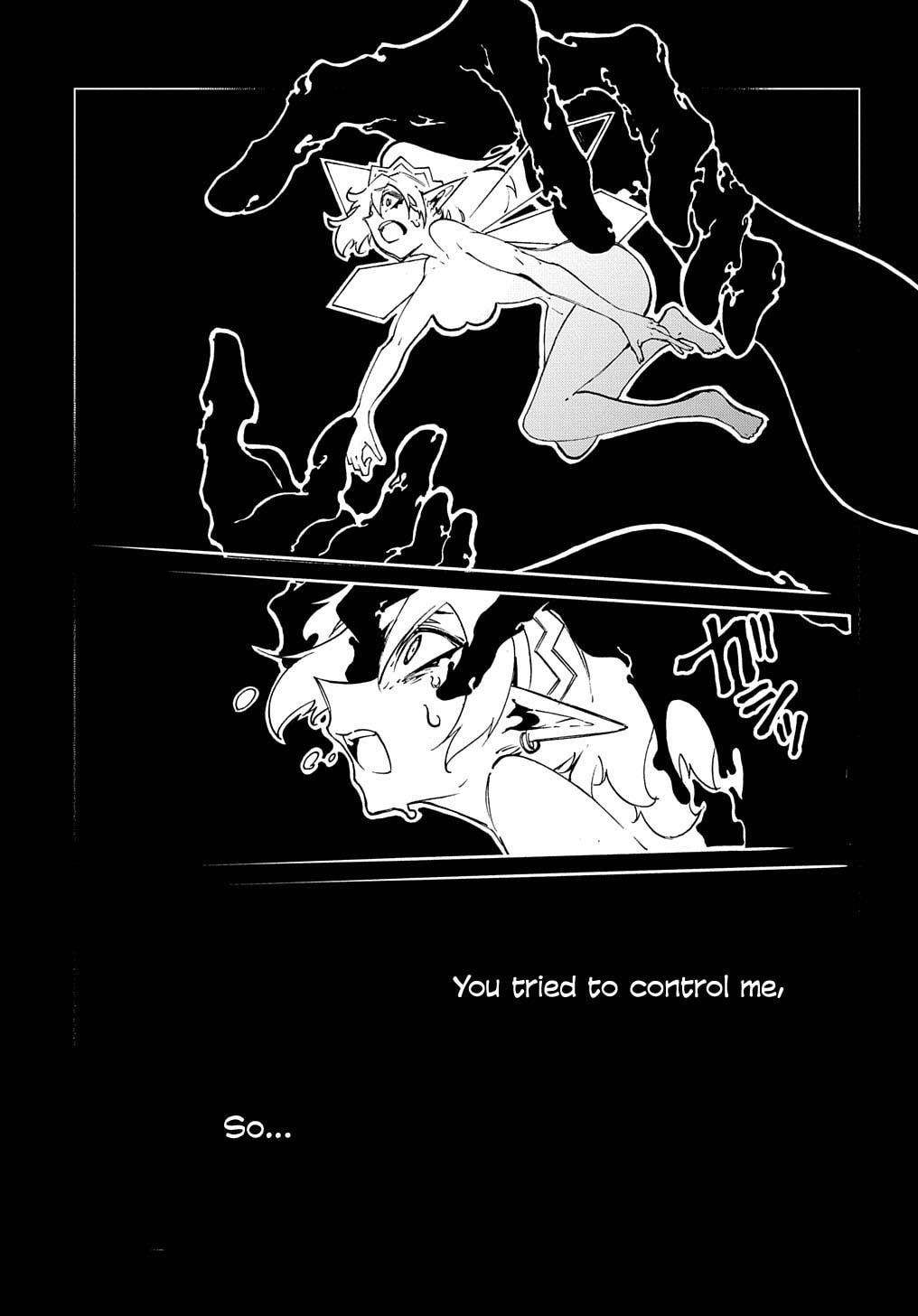 Summoned to a Parallel Fantasy World Many Times Chapter 37 - Page 25 in English