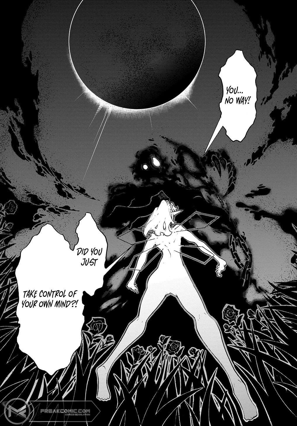 Summoned to a Parallel Fantasy World Many Times Chapter 37 - Page 27 in English