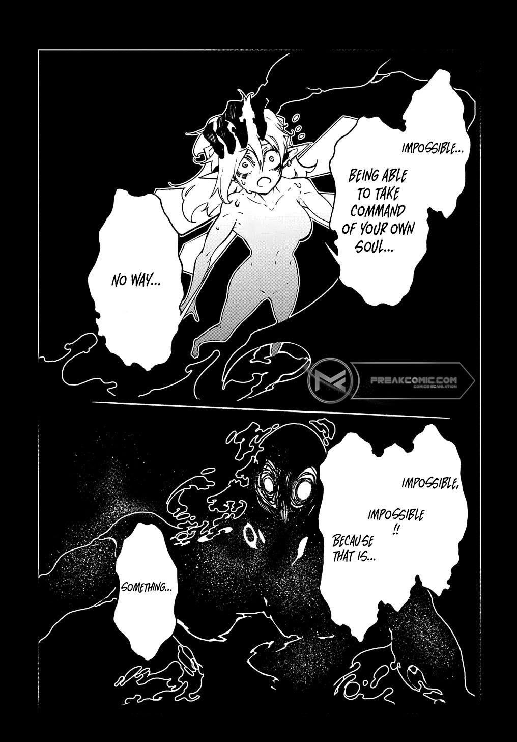 Summoned to a Parallel Fantasy World Many Times Chapter 37 - Page 28 in English