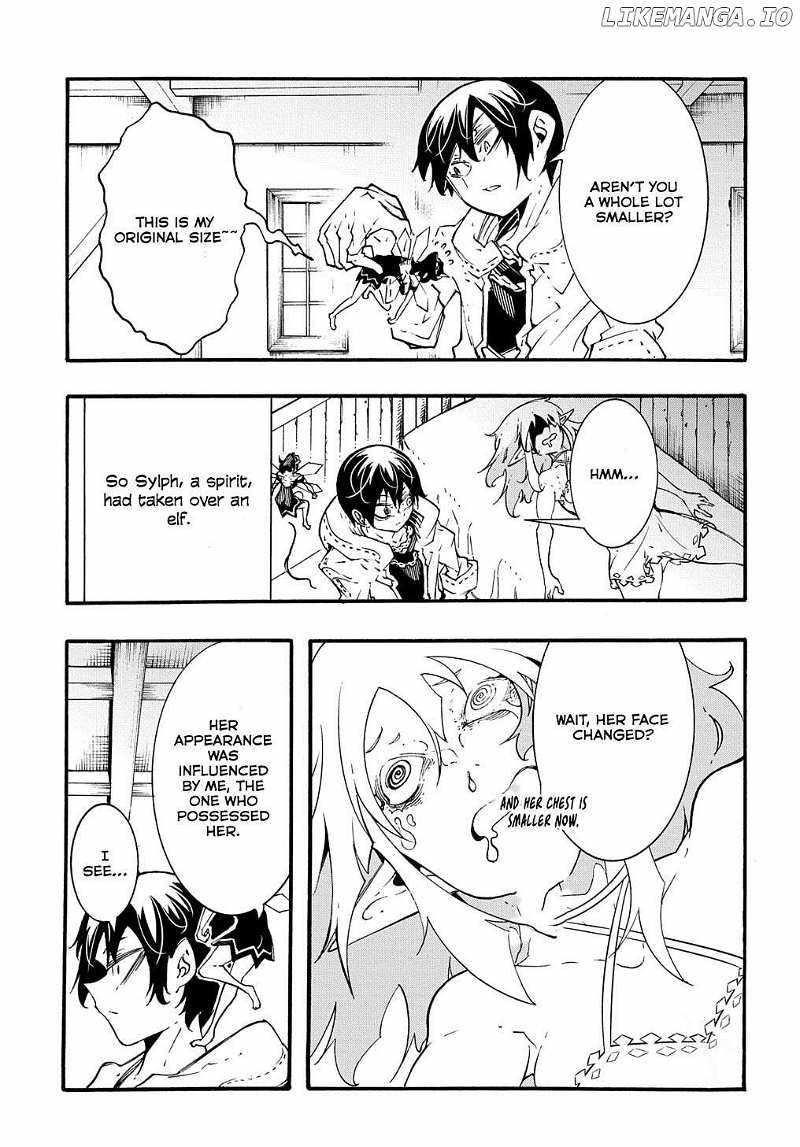Summoned to a Parallel Fantasy World Many Times Chapter 38 - Page 11 in English